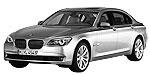 BMW F01 B281F Fault Code